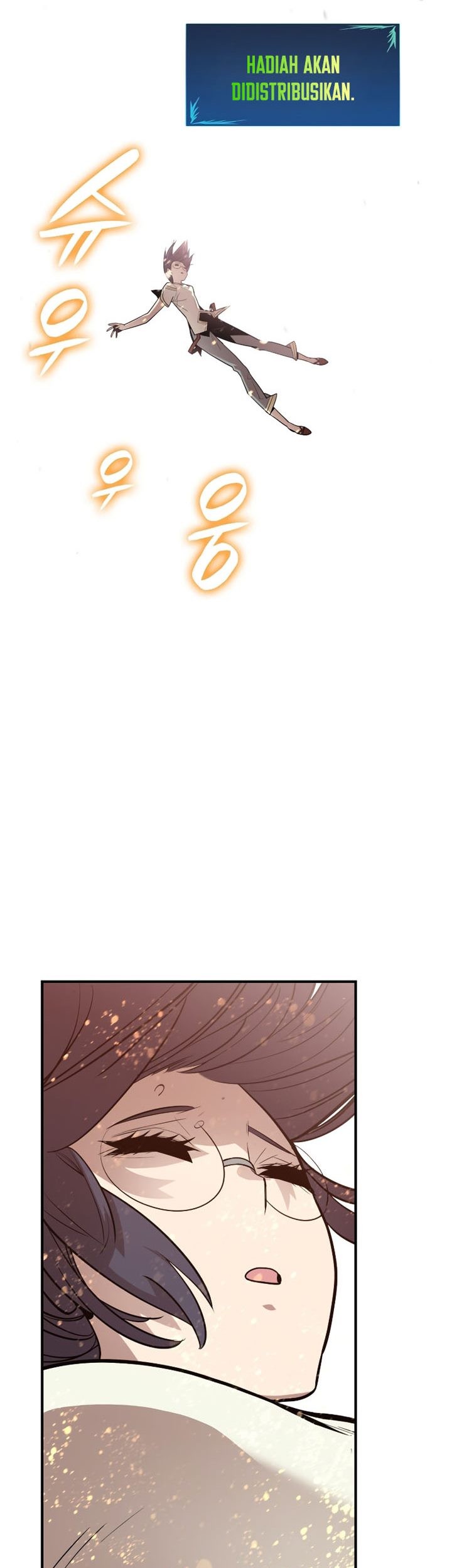 Worn and Torn Newbie Chapter 122 Gambar 42