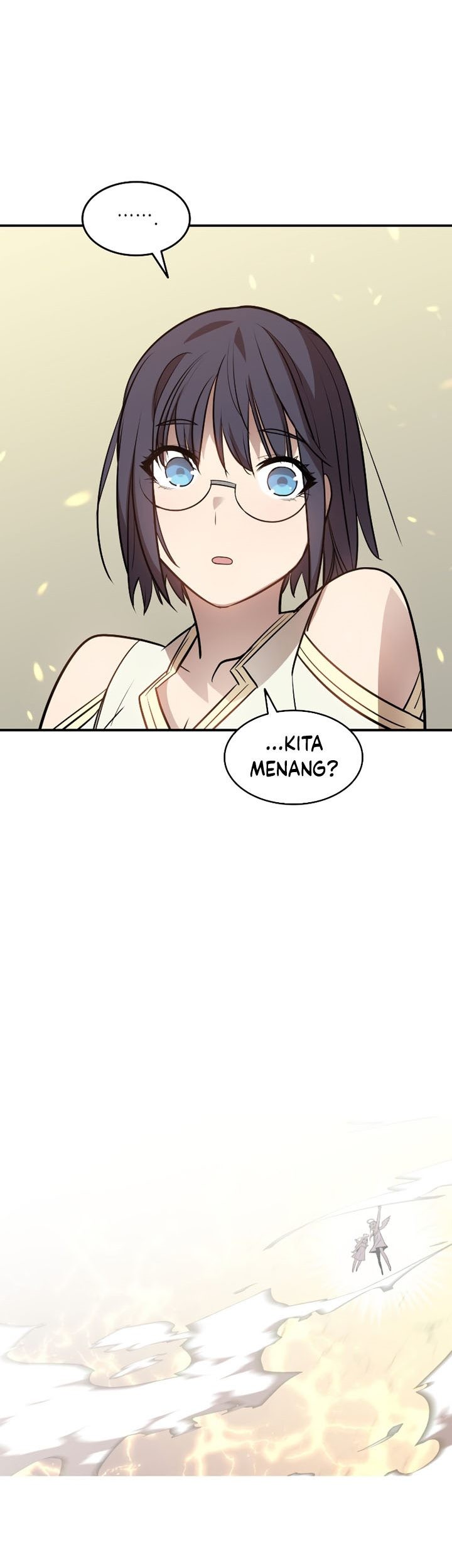 Worn and Torn Newbie Chapter 122 Gambar 46