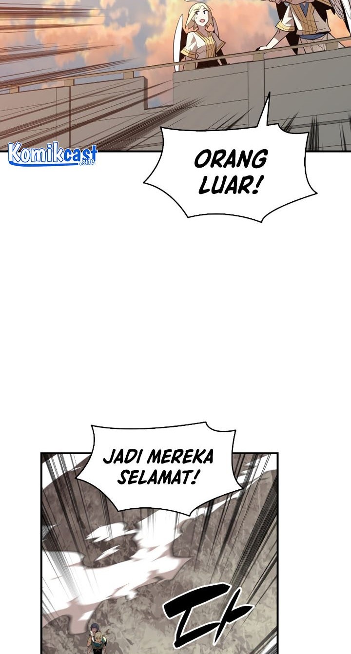 Worn and Torn Newbie Chapter 122 Gambar 55