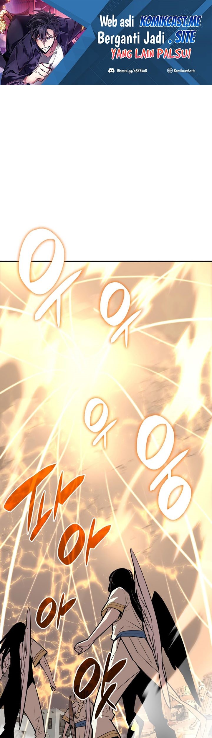 Baca Manhwa Worn and Torn Newbie Chapter 122 Gambar 2