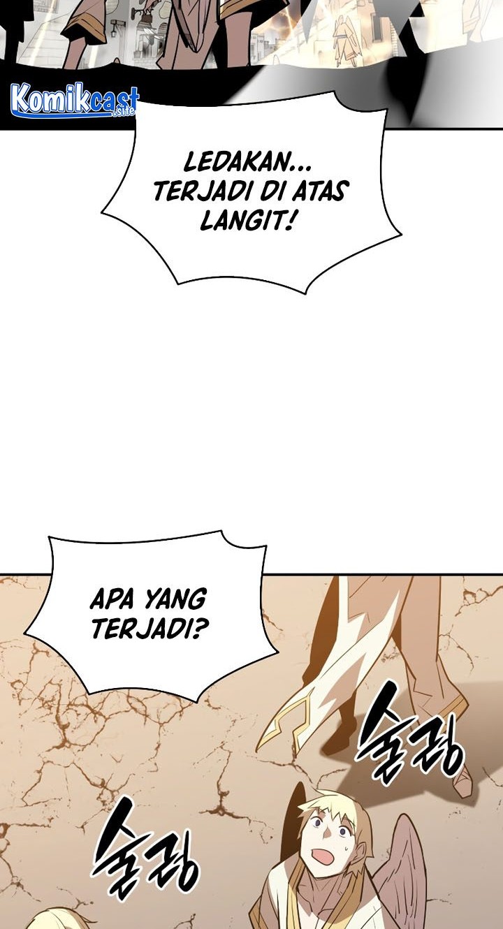 Worn and Torn Newbie Chapter 122 Gambar 3