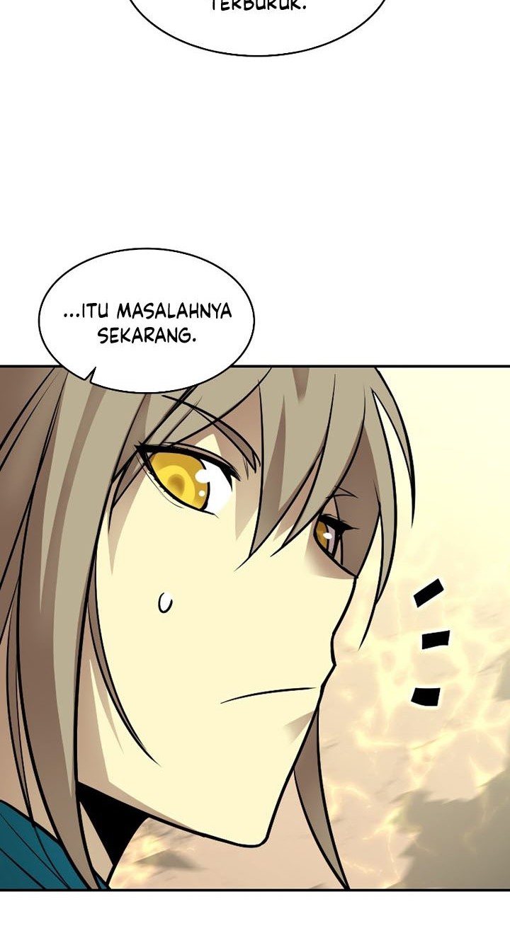 Worn and Torn Newbie Chapter 122 Gambar 63