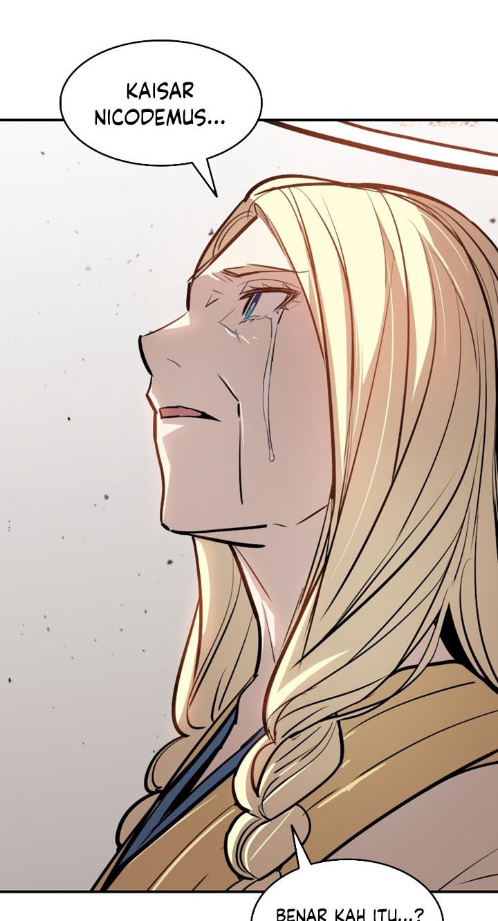 Worn and Torn Newbie Chapter 122 Gambar 5