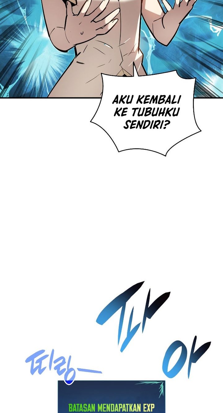 Worn and Torn Newbie Chapter 122 Gambar 11