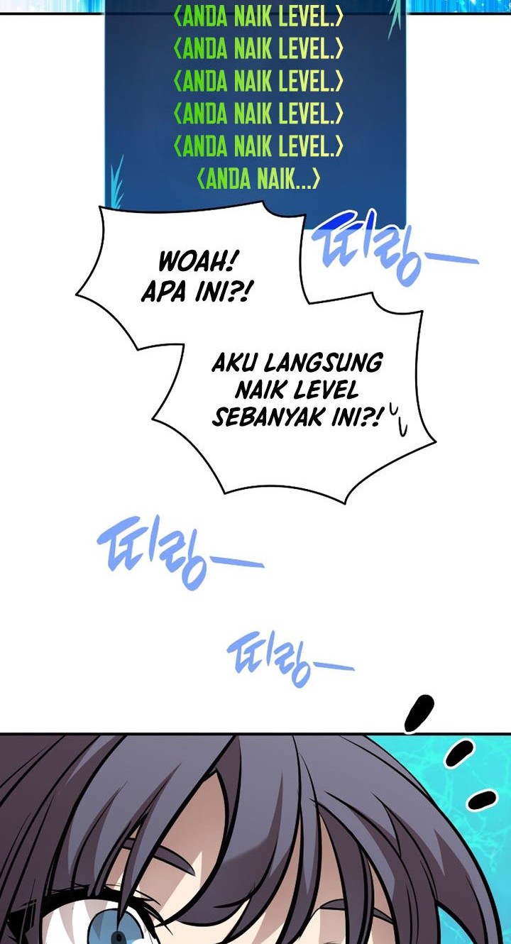 Worn and Torn Newbie Chapter 122 Gambar 13