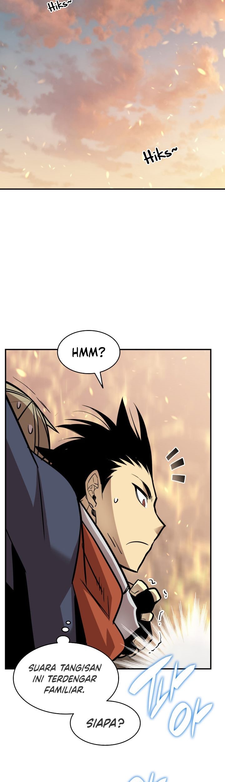 Worn and Torn Newbie Chapter 123 Gambar 24