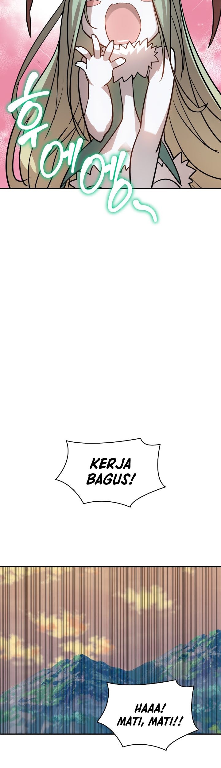 Worn and Torn Newbie Chapter 123 Gambar 32