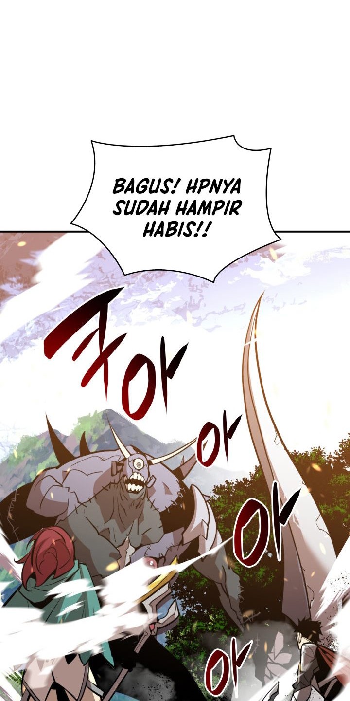 Worn and Torn Newbie Chapter 123 Gambar 33