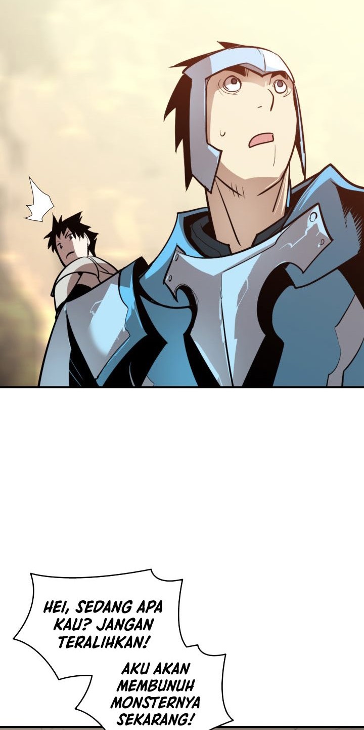 Worn and Torn Newbie Chapter 123 Gambar 35