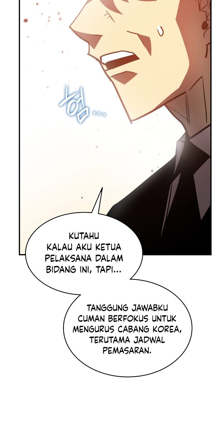 Worn and Torn Newbie Chapter 123 Gambar 51