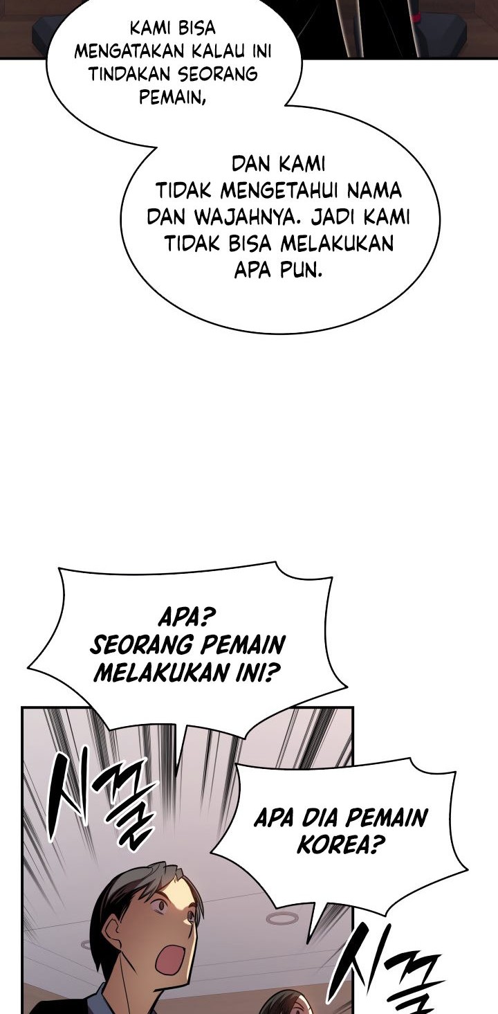 Worn and Torn Newbie Chapter 123 Gambar 53