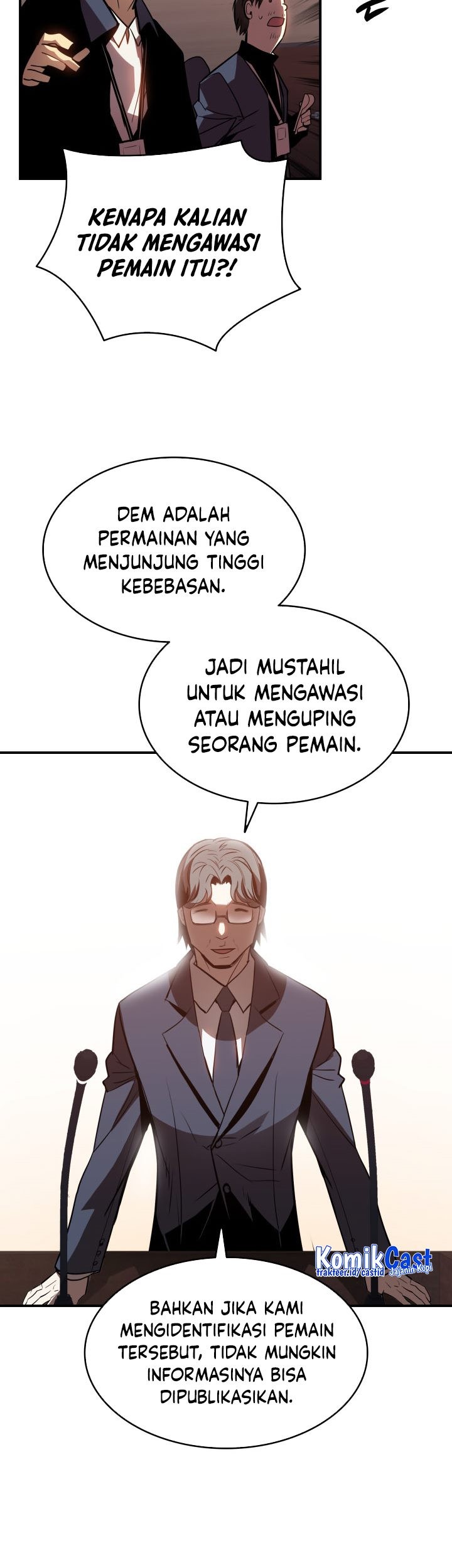 Worn and Torn Newbie Chapter 123 Gambar 54