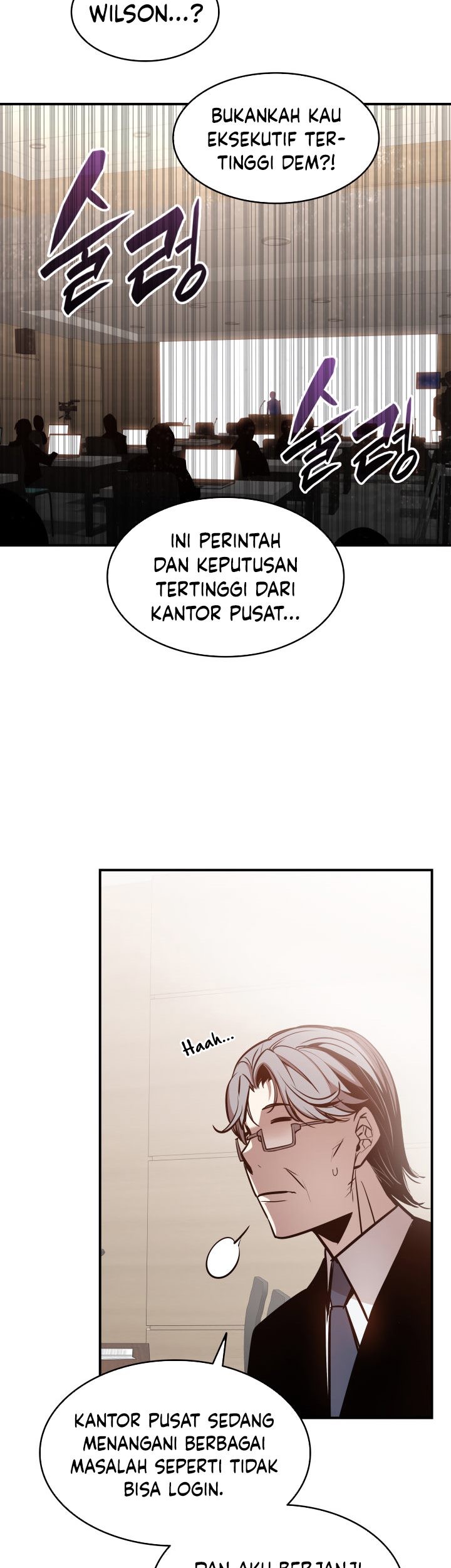 Worn and Torn Newbie Chapter 123 Gambar 56