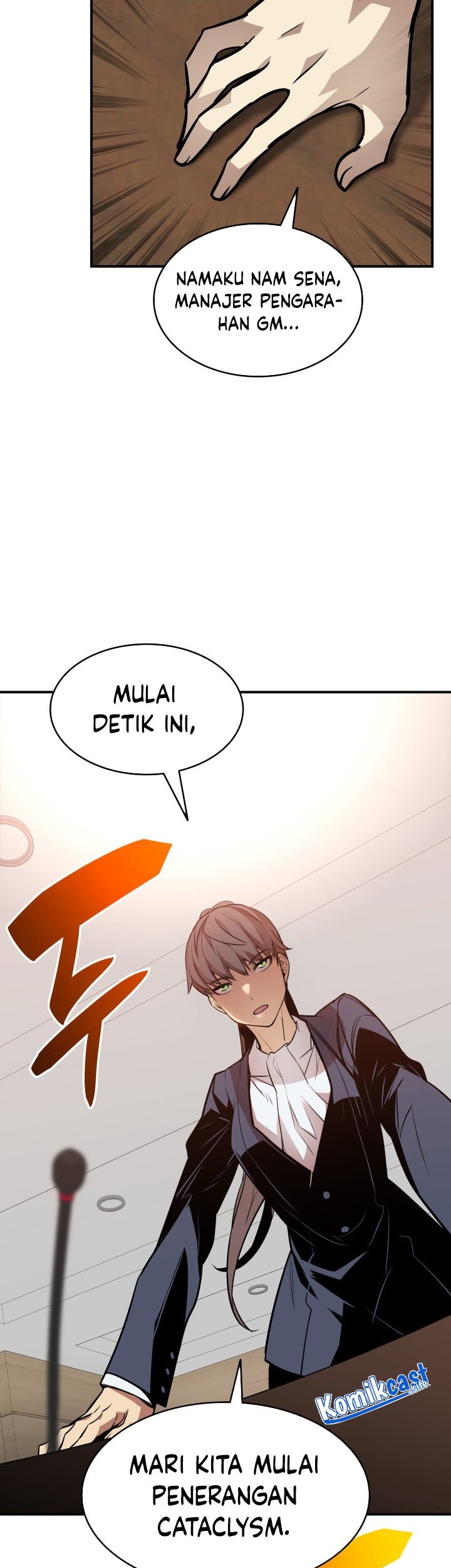 Worn and Torn Newbie Chapter 123 Gambar 60