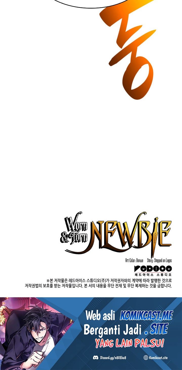Worn and Torn Newbie Chapter 123 Gambar 61