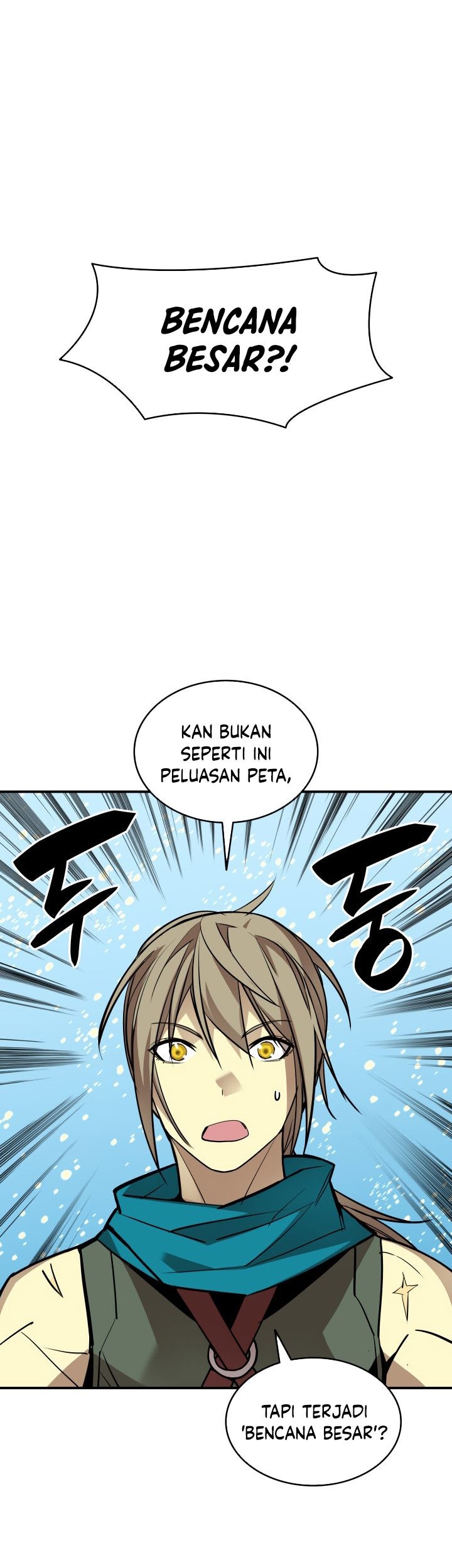 Worn and Torn Newbie Chapter 123 Gambar 4