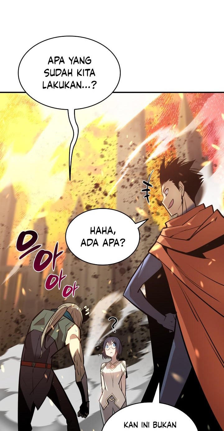 Worn and Torn Newbie Chapter 123 Gambar 5