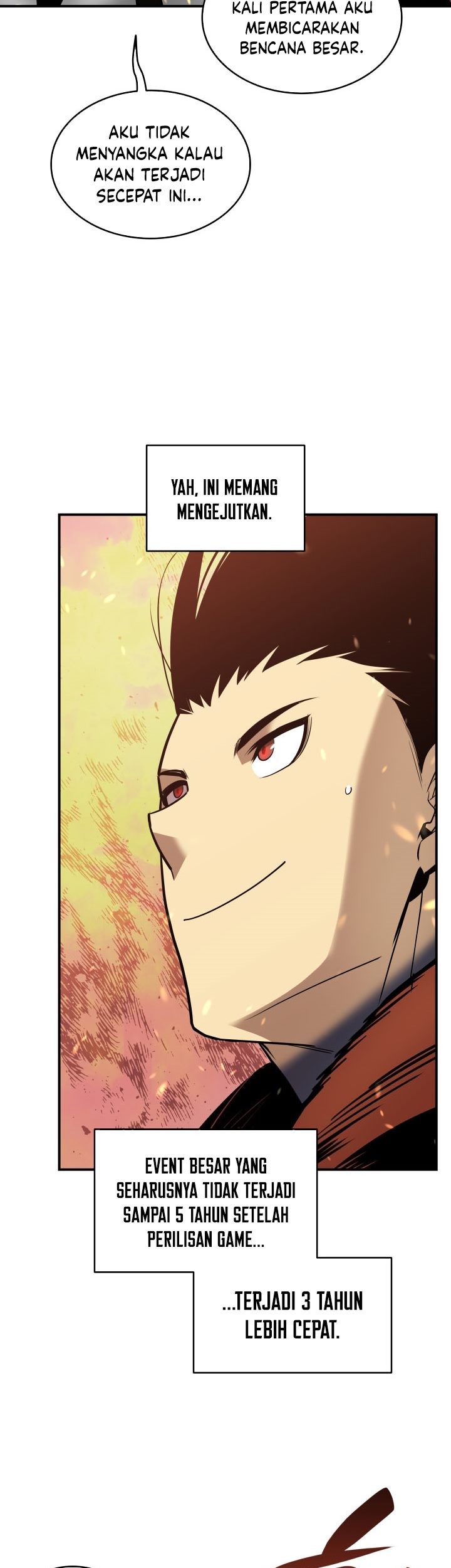 Worn and Torn Newbie Chapter 123 Gambar 6