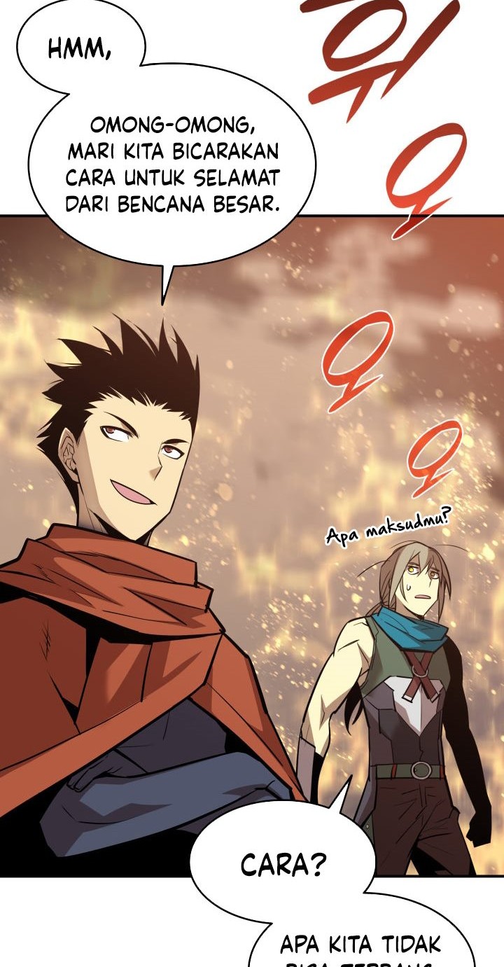 Worn and Torn Newbie Chapter 123 Gambar 7