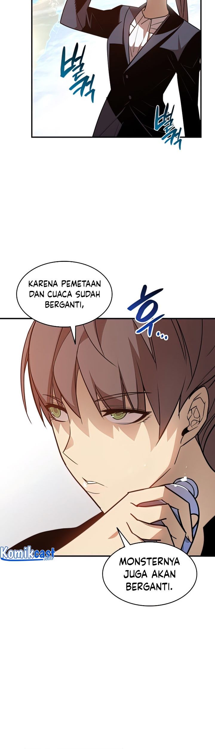 Worn and Torn Newbie Chapter 124 Gambar 20
