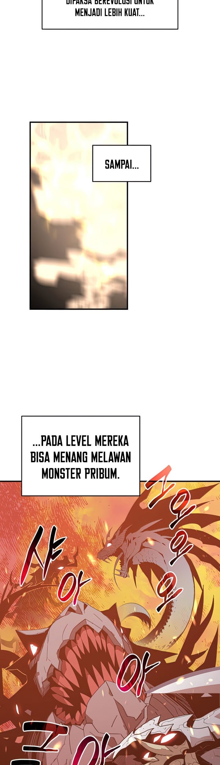 Worn and Torn Newbie Chapter 124 Gambar 22
