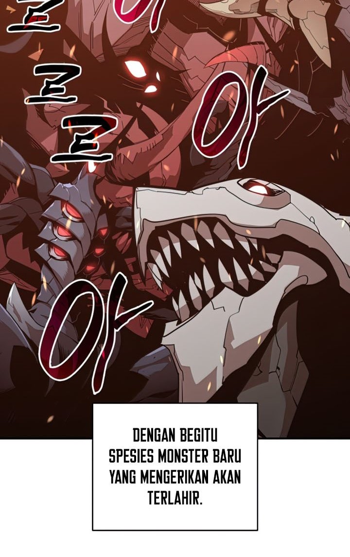 Worn and Torn Newbie Chapter 124 Gambar 23