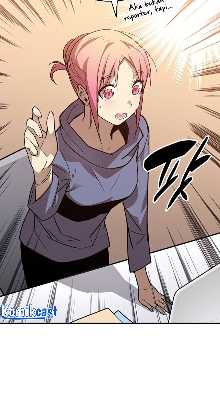 Worn and Torn Newbie Chapter 124 Gambar 27