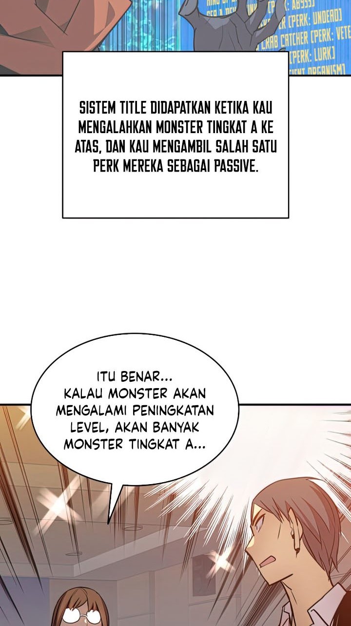 Worn and Torn Newbie Chapter 124 Gambar 29