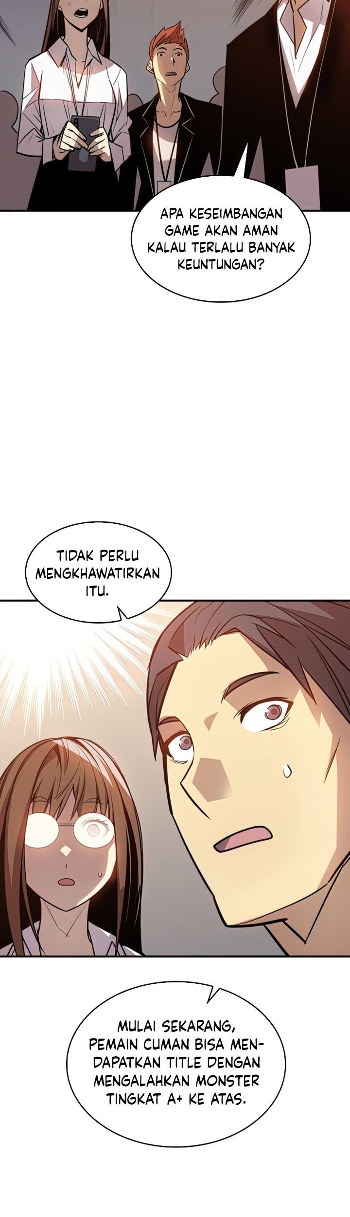 Worn and Torn Newbie Chapter 124 Gambar 30