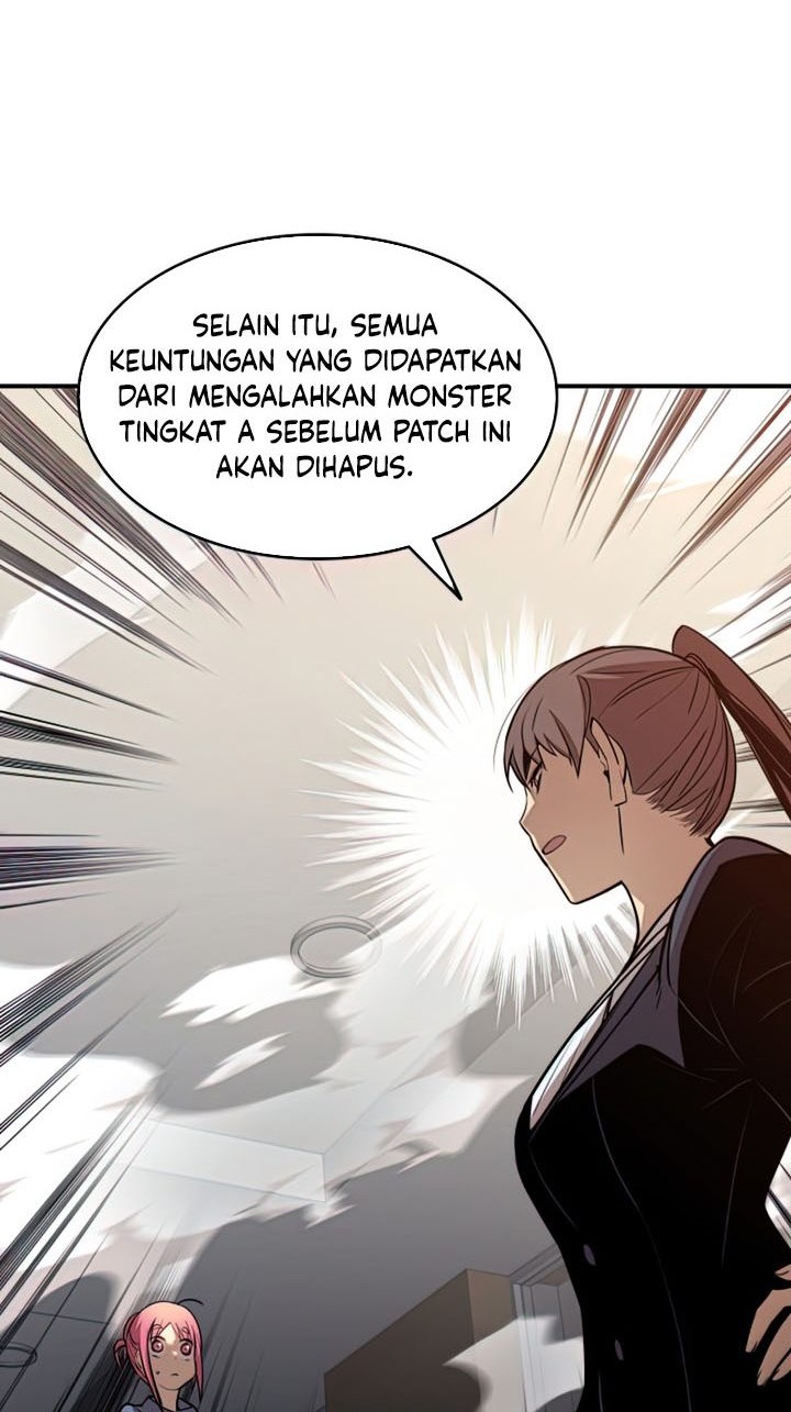 Worn and Torn Newbie Chapter 124 Gambar 31