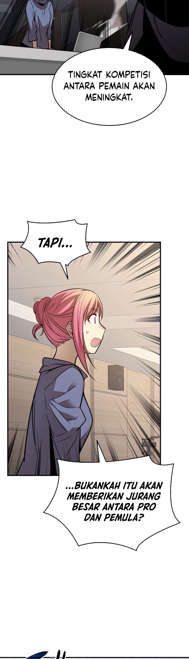 Worn and Torn Newbie Chapter 124 Gambar 32