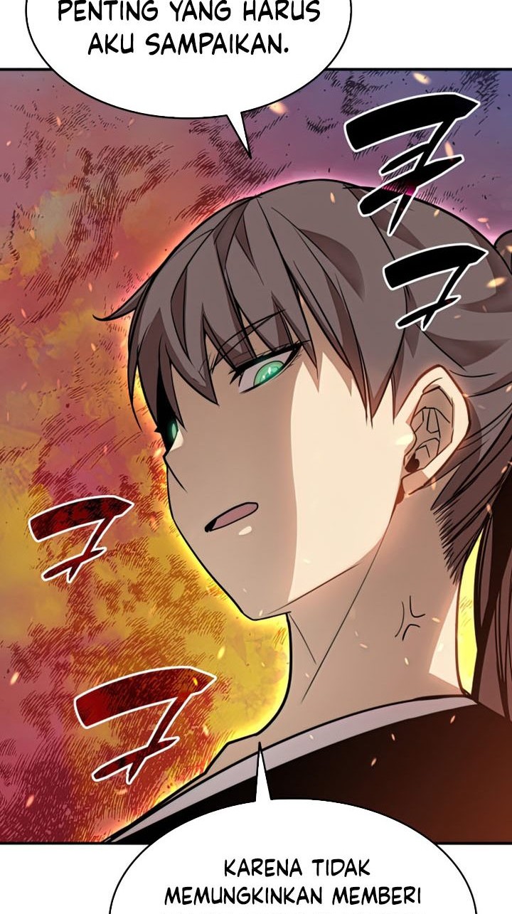 Worn and Torn Newbie Chapter 124 Gambar 35