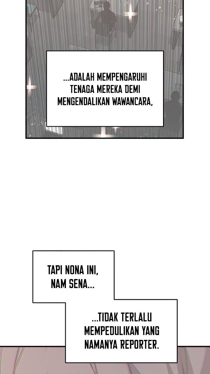 Worn and Torn Newbie Chapter 124 Gambar 37