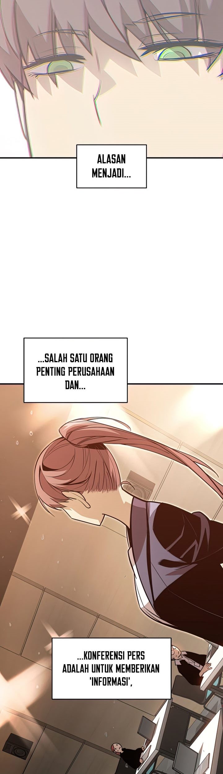 Worn and Torn Newbie Chapter 124 Gambar 38