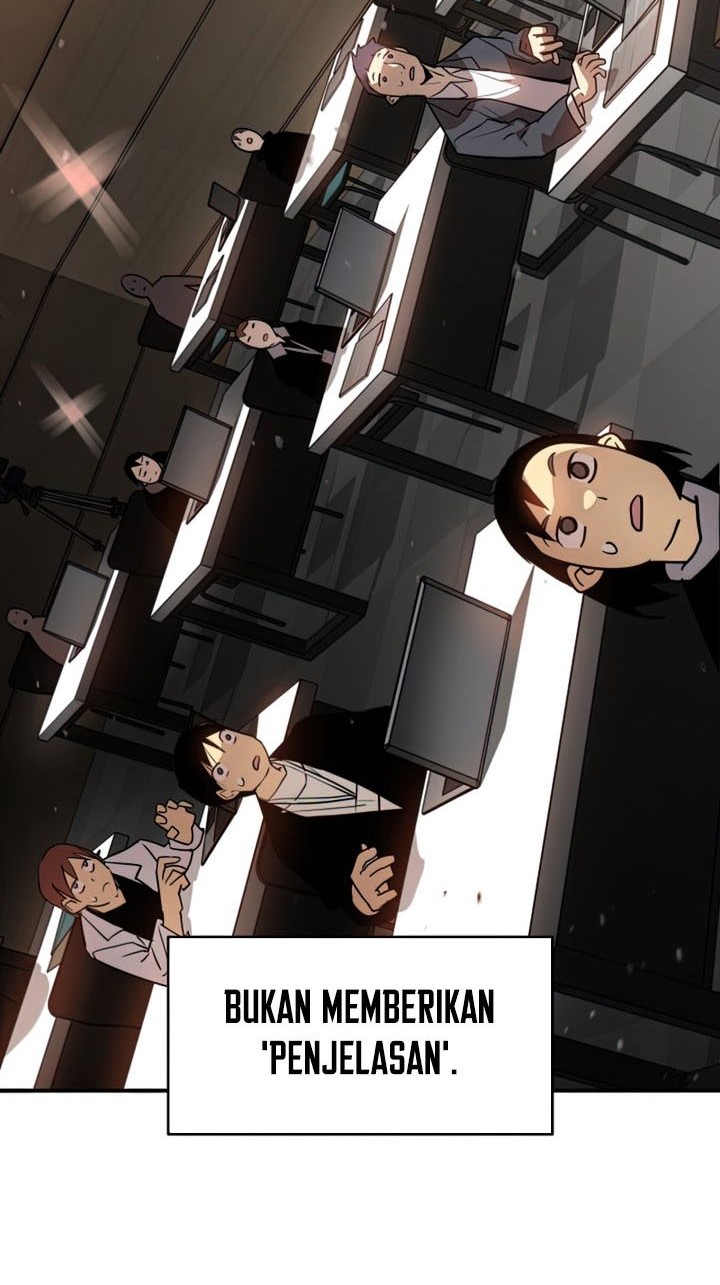 Worn and Torn Newbie Chapter 124 Gambar 39