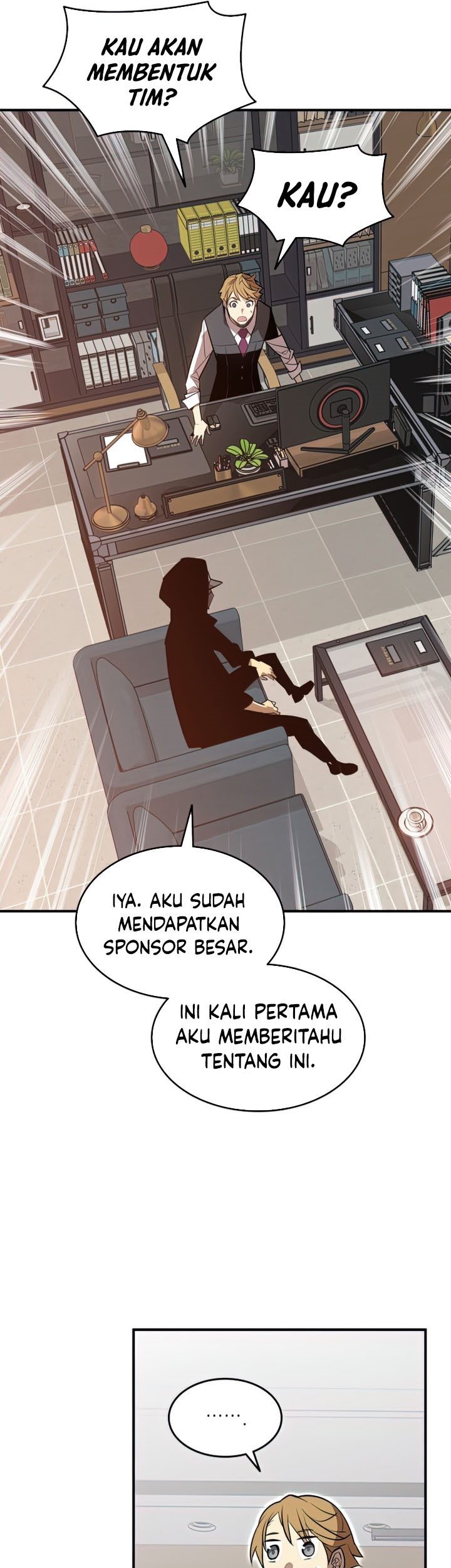 Worn and Torn Newbie Chapter 124 Gambar 44