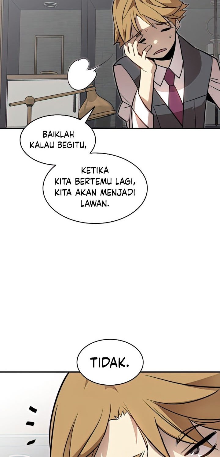 Worn and Torn Newbie Chapter 124 Gambar 49
