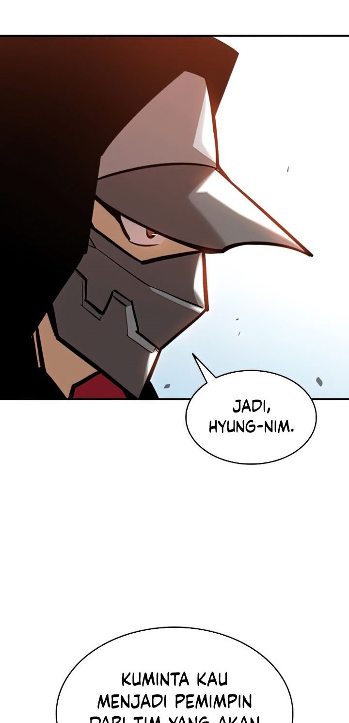 Worn and Torn Newbie Chapter 124 Gambar 51