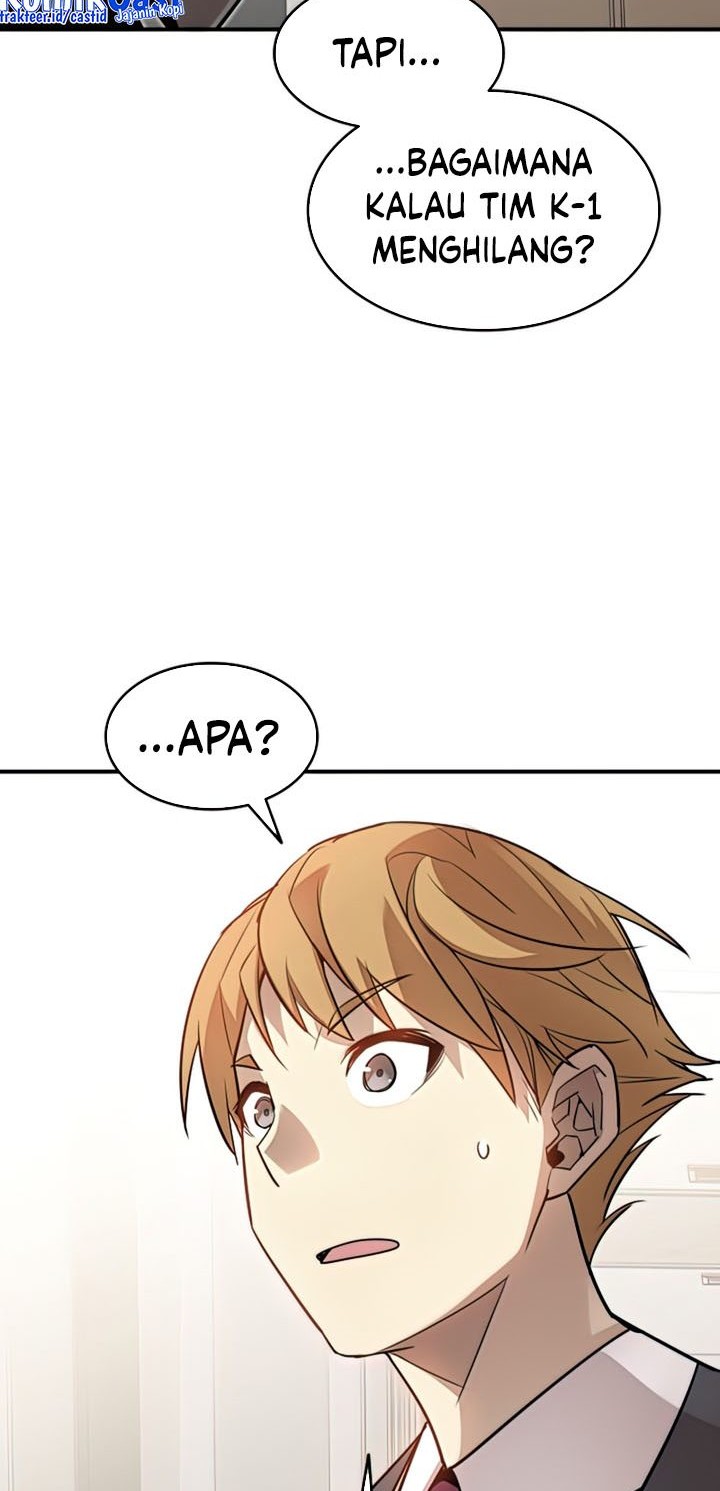 Worn and Torn Newbie Chapter 124 Gambar 55