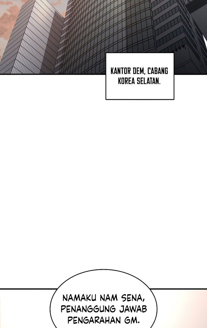 Worn and Torn Newbie Chapter 124 Gambar 3