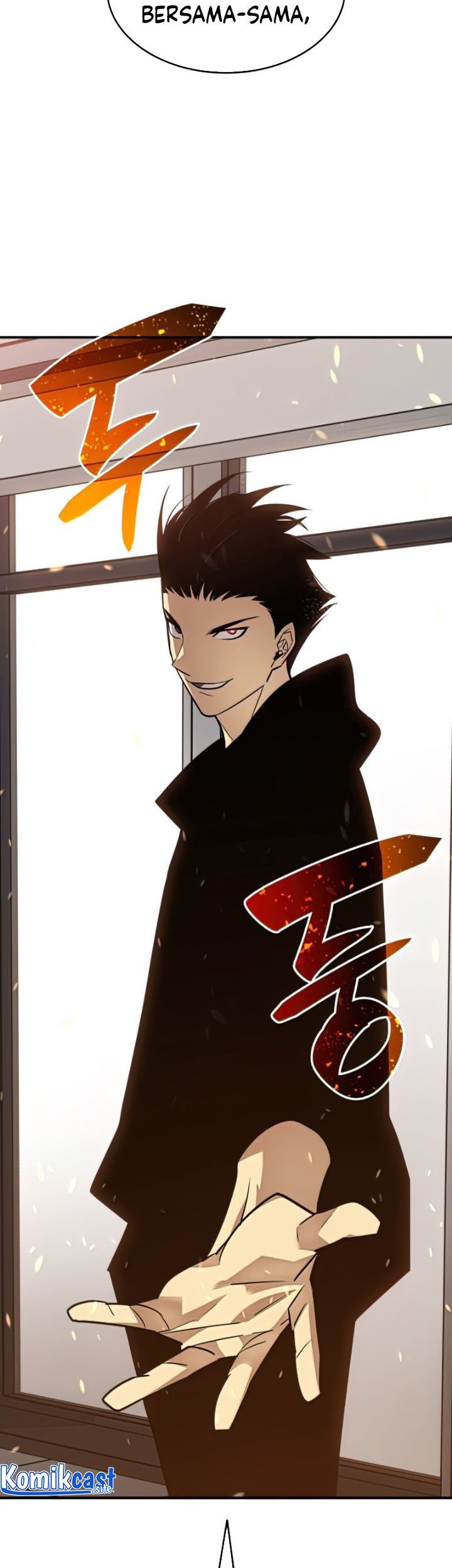 Worn and Torn Newbie Chapter 124 Gambar 64