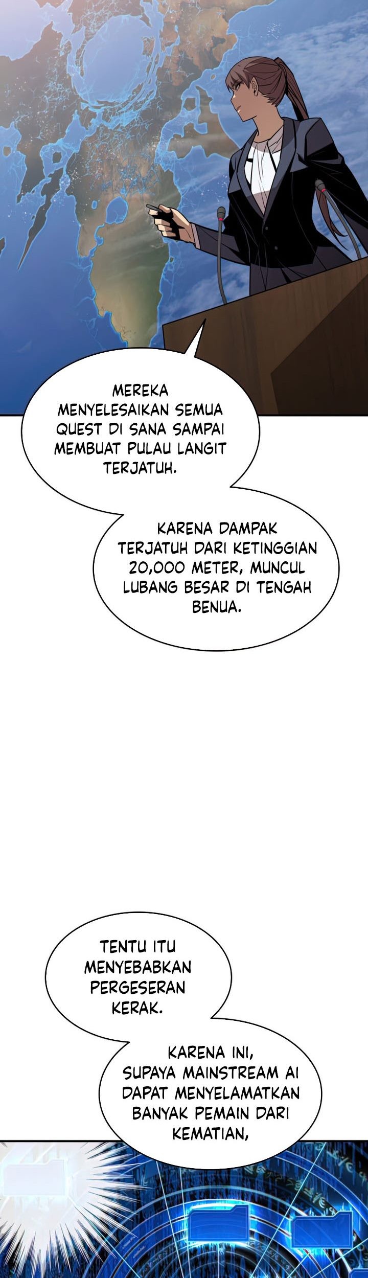 Worn and Torn Newbie Chapter 124 Gambar 12