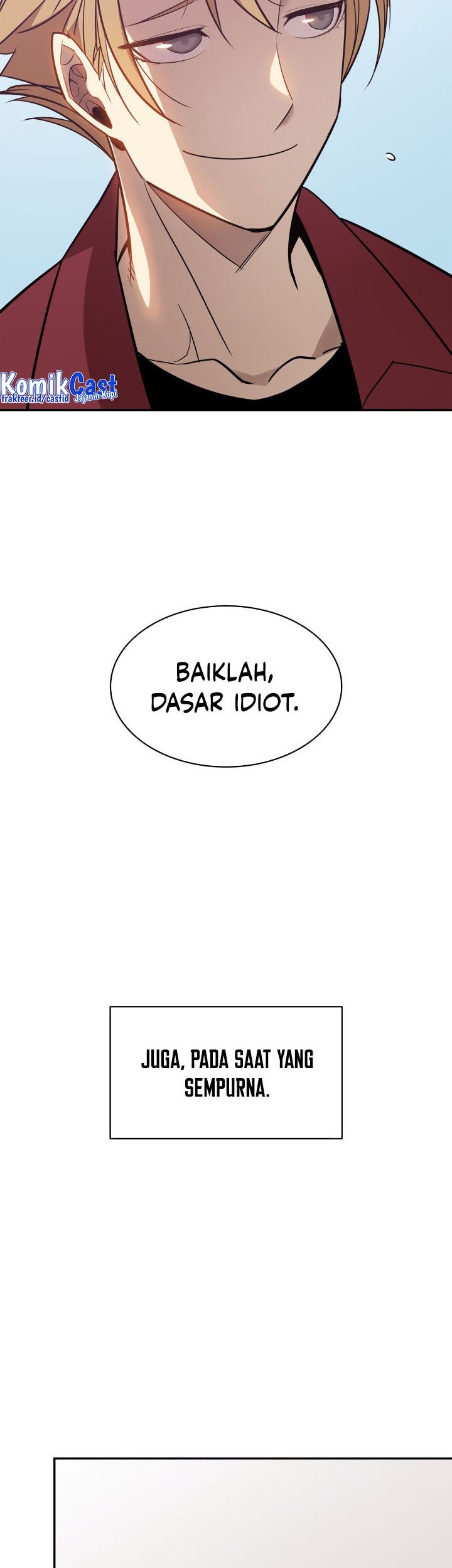 Worn and Torn Newbie Chapter 125 Gambar 20