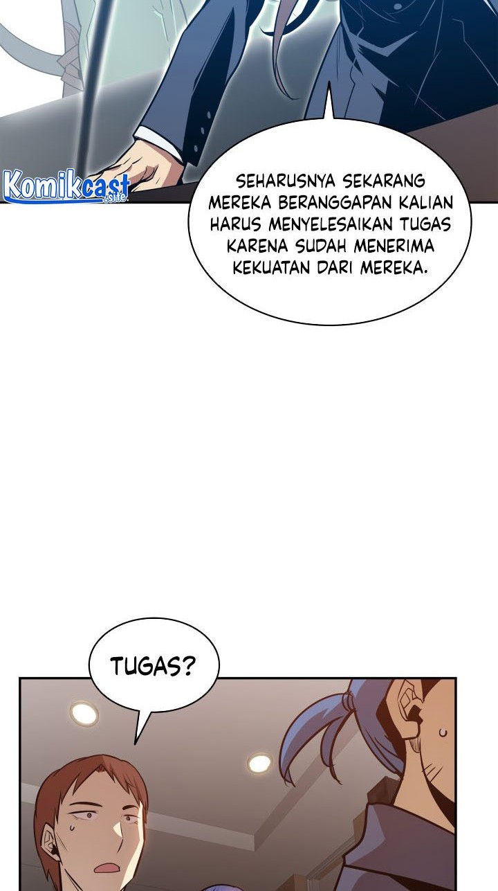 Worn and Torn Newbie Chapter 125 Gambar 29