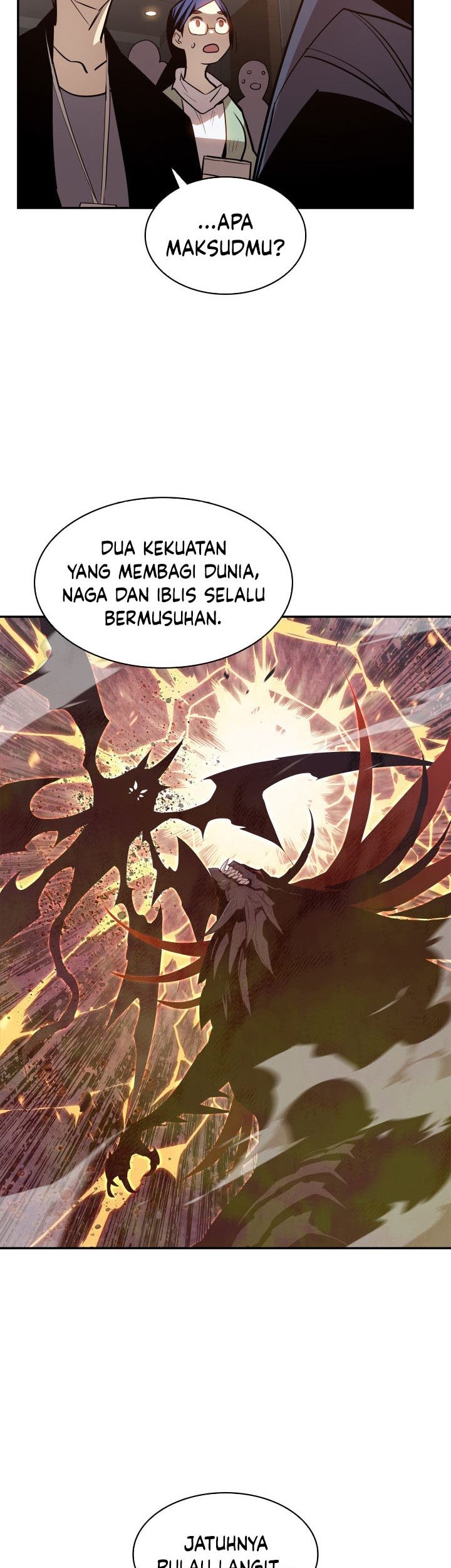 Worn and Torn Newbie Chapter 125 Gambar 30
