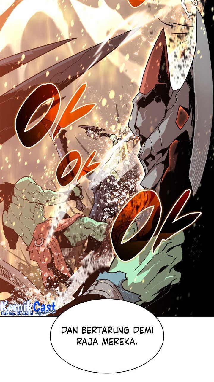 Worn and Torn Newbie Chapter 125 Gambar 33