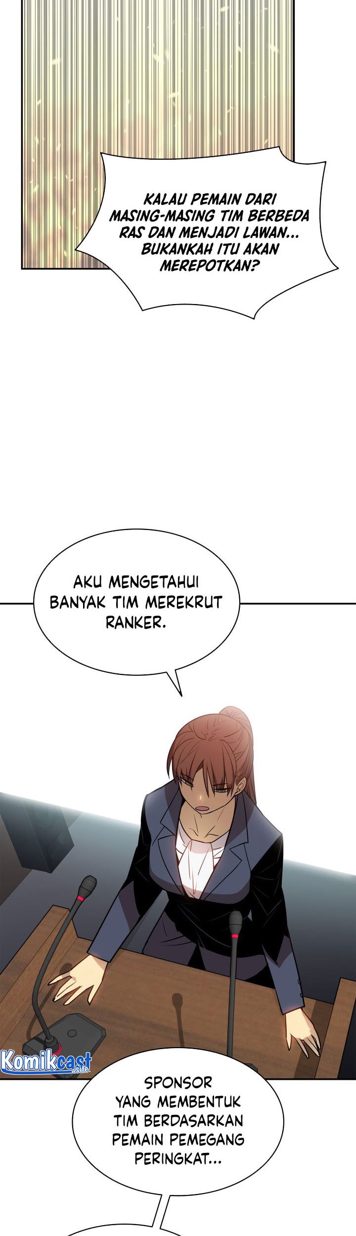 Worn and Torn Newbie Chapter 125 Gambar 40