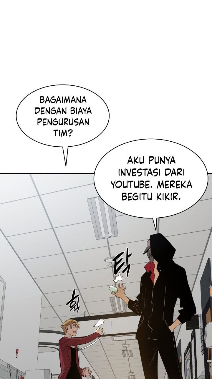 Worn and Torn Newbie Chapter 125 Gambar 47