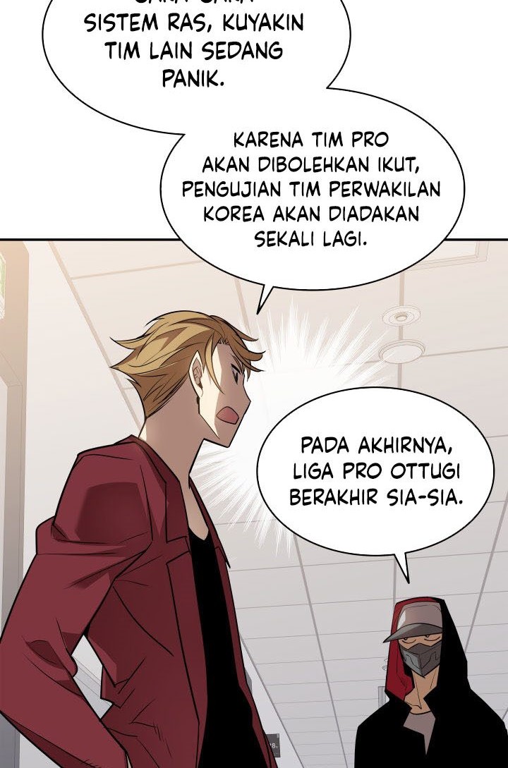 Worn and Torn Newbie Chapter 125 Gambar 53