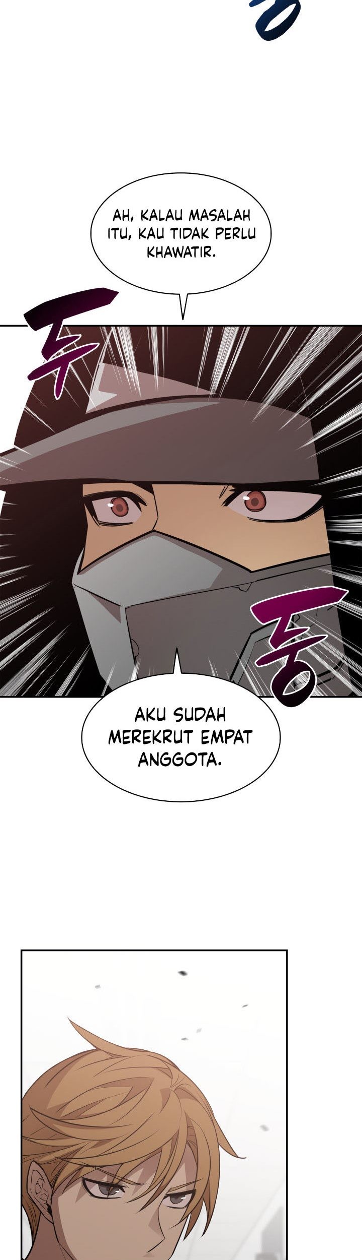 Worn and Torn Newbie Chapter 125 Gambar 56